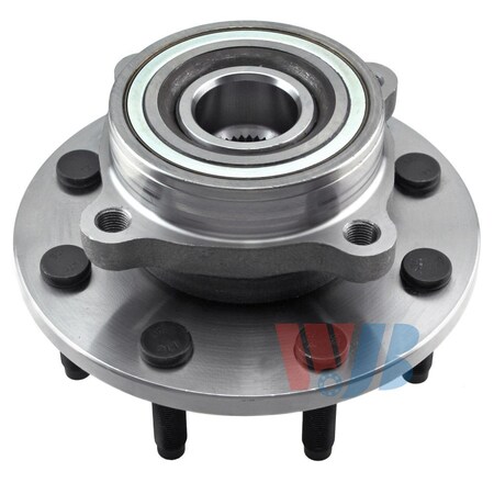 Wjb Hub Assembly, Wa515062 WA515062